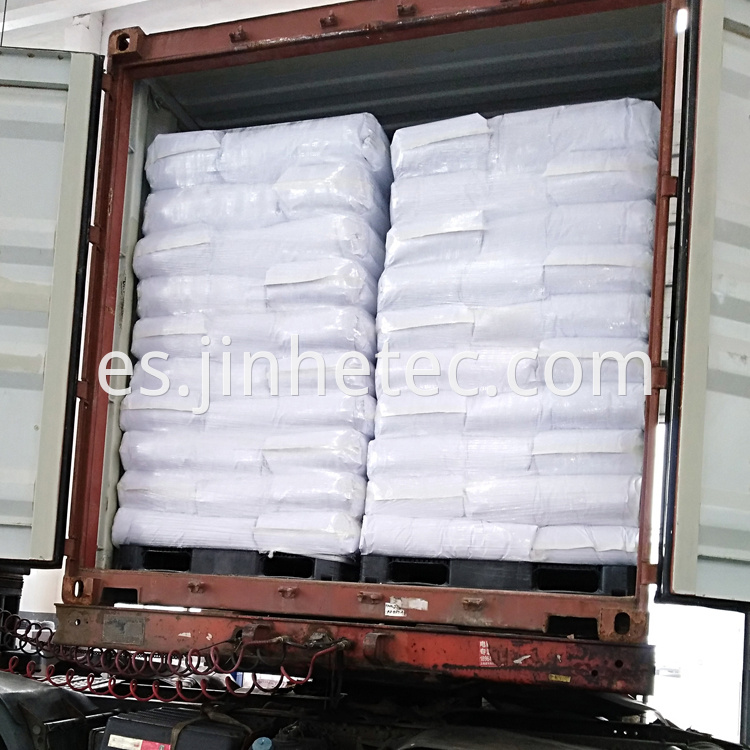 Calcium formate industrial grade